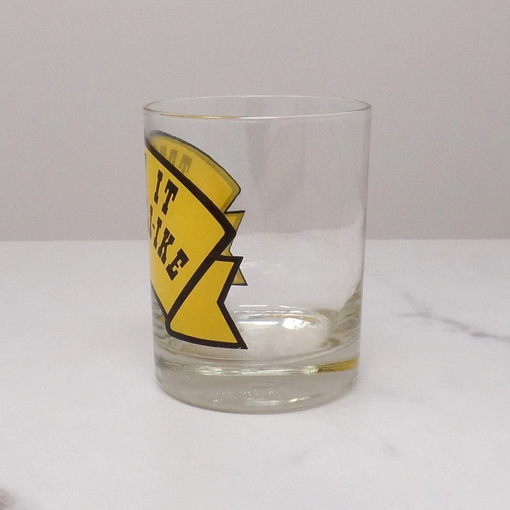 Vintage 12 oz 